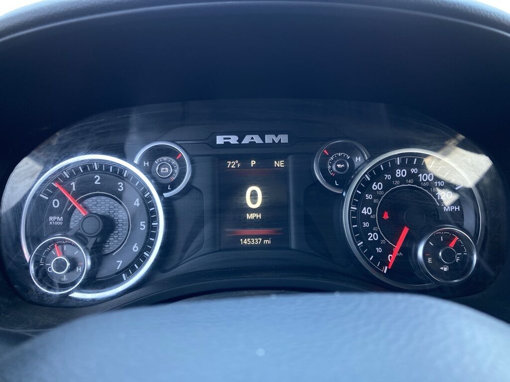 2020 Ram 1500 Big Horn/Lone Star San Antonio TX