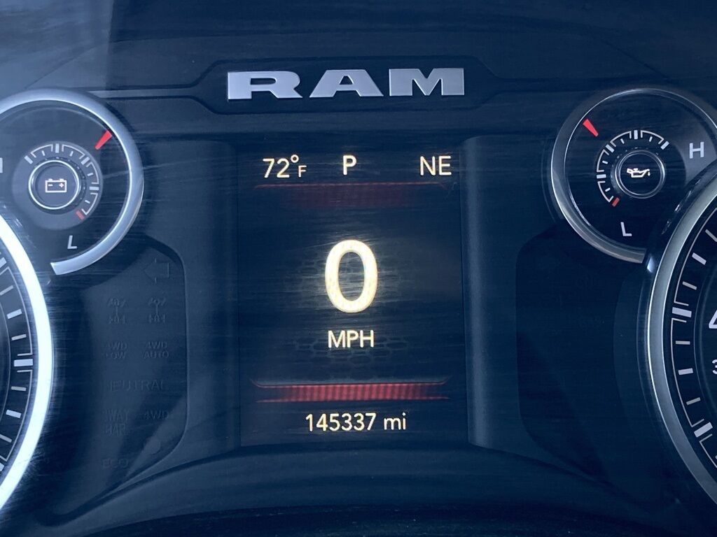 2020 Ram 1500 Big Horn/Lone Star San Antonio TX