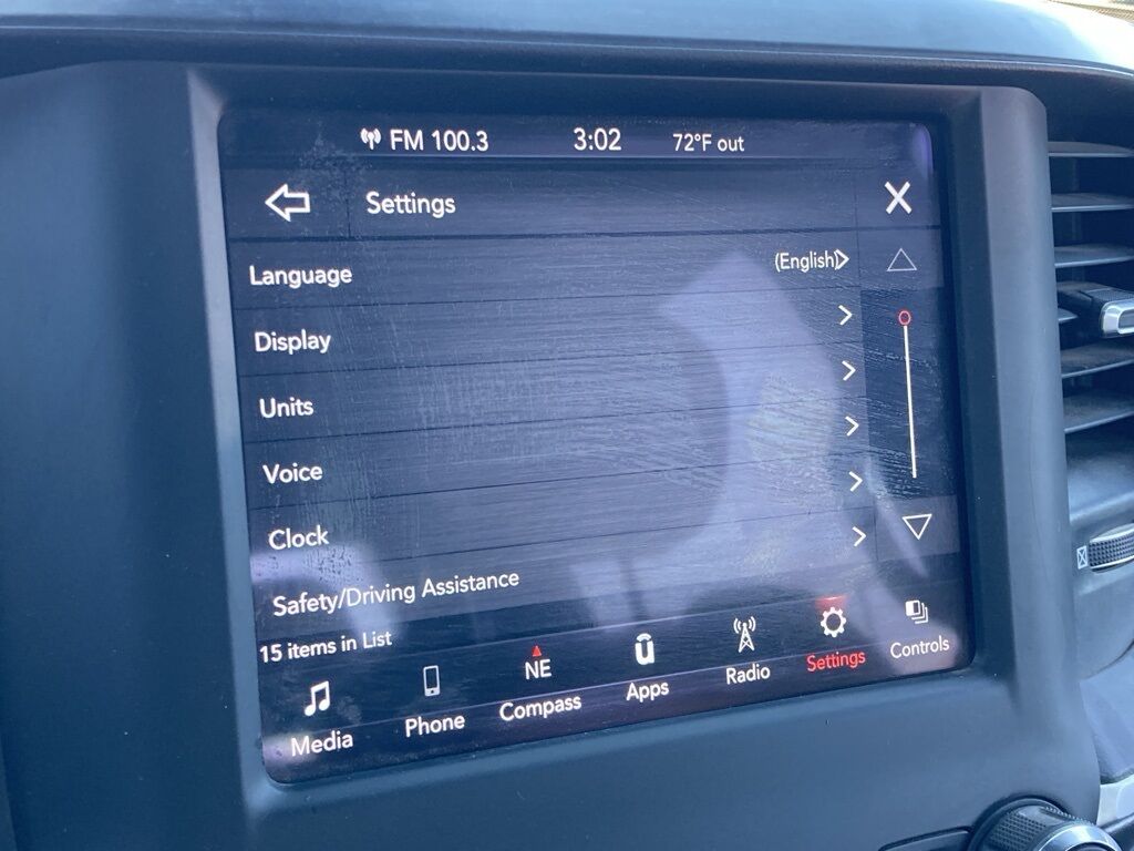 2020 Ram 1500 Big Horn/Lone Star San Antonio TX