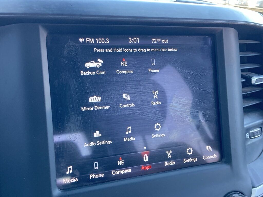 2020 Ram 1500 Big Horn/Lone Star San Antonio TX