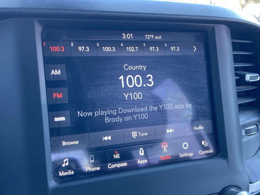 2020 Ram 1500 Big Horn/Lone Star San Antonio TX