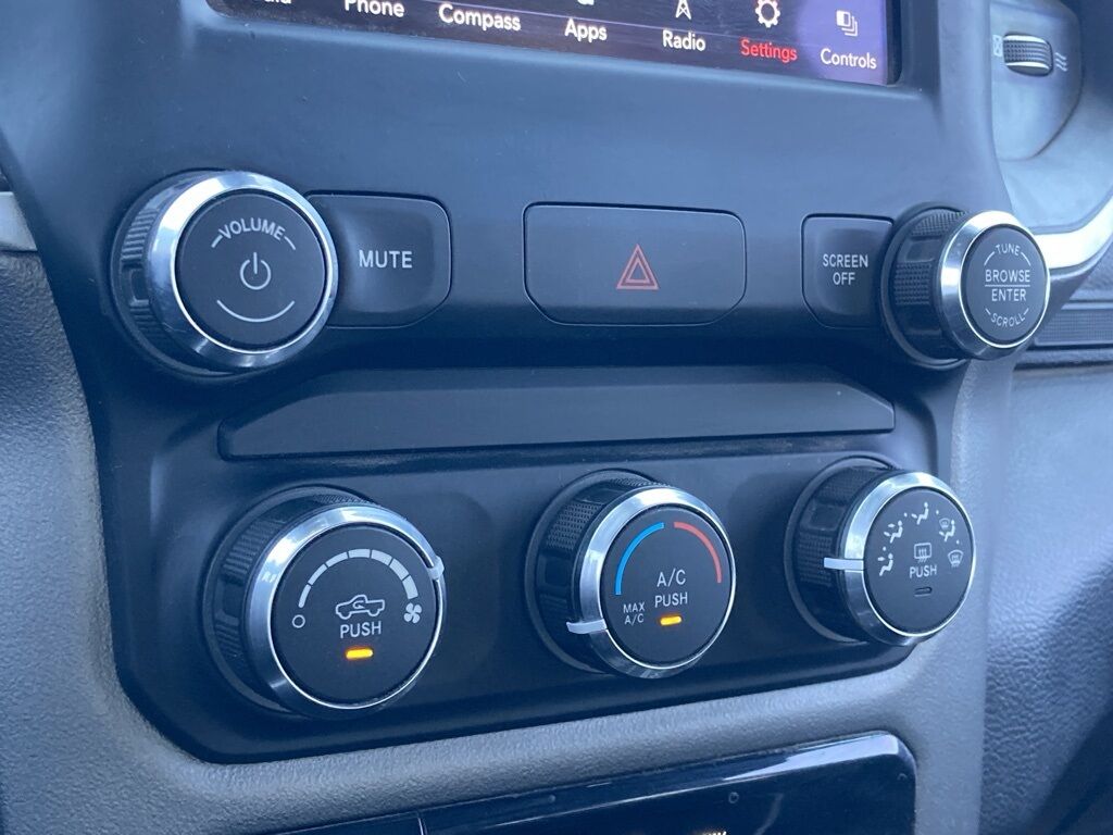 2020 Ram 1500 Big Horn/Lone Star San Antonio TX