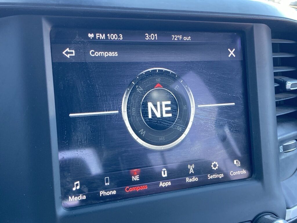 2020 Ram 1500 Big Horn/Lone Star San Antonio TX