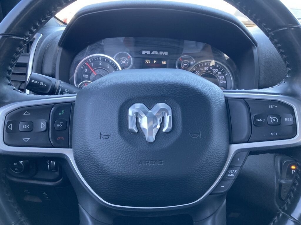 2020 Ram 1500 Big Horn/Lone Star San Antonio TX