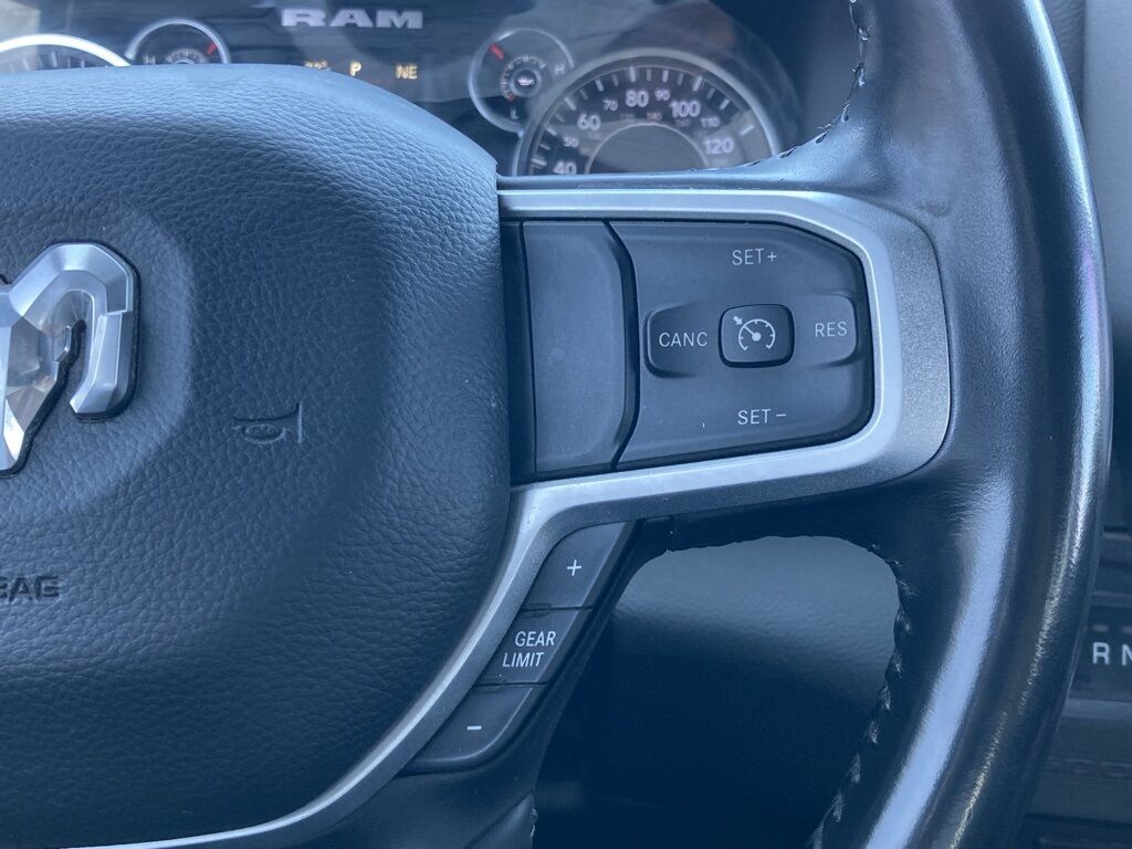 2020 Ram 1500 Big Horn/Lone Star San Antonio TX