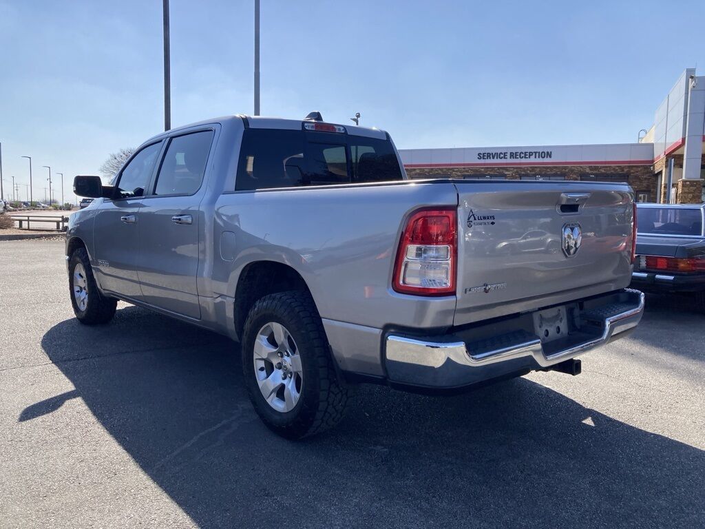 2020 Ram 1500 Big Horn/Lone Star San Antonio TX