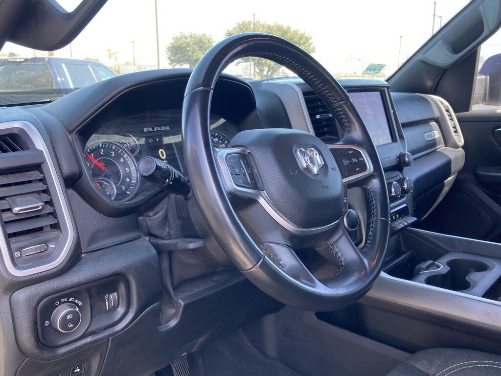 2020 Ram 1500 Big Horn/Lone Star San Antonio TX