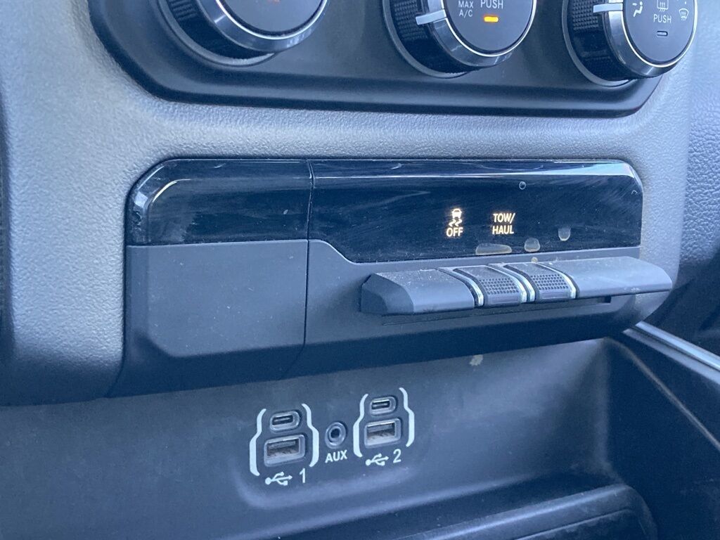 2020 Ram 1500 Big Horn/Lone Star San Antonio TX