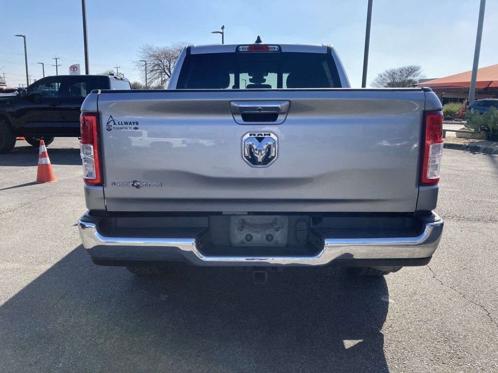 2020 Ram 1500 Big Horn/Lone Star San Antonio TX