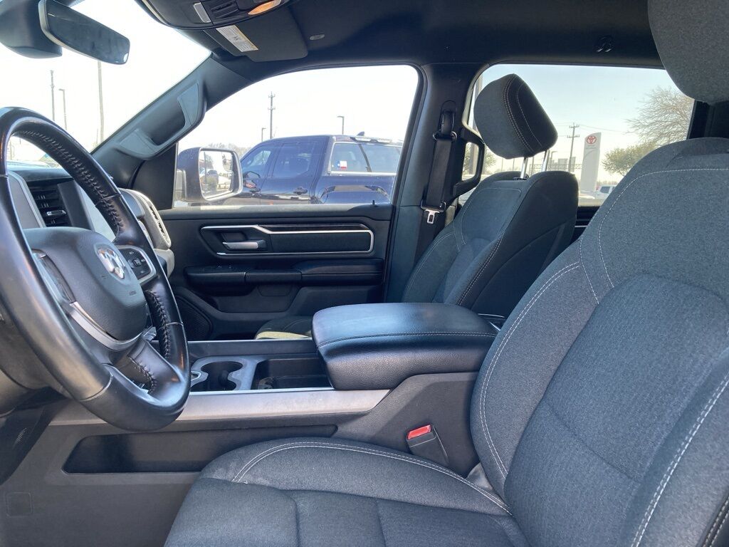 2020 Ram 1500 Big Horn/Lone Star San Antonio TX