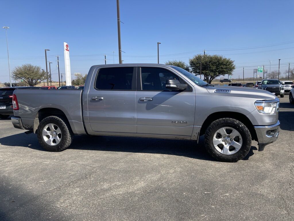 2020 Ram 1500 Big Horn/Lone Star San Antonio TX
