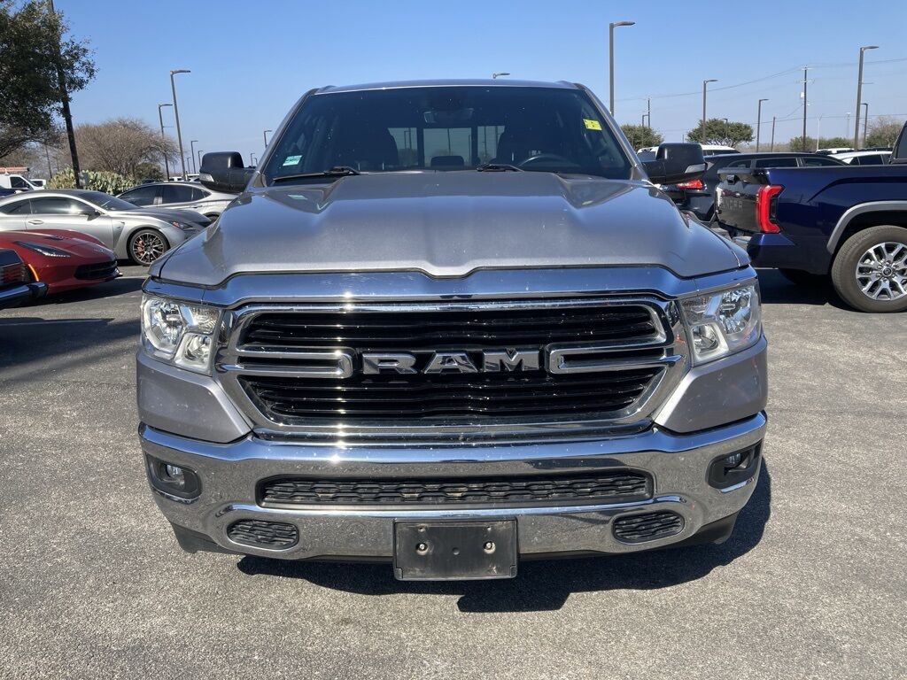 2020 Ram 1500 Big Horn/Lone Star San Antonio TX