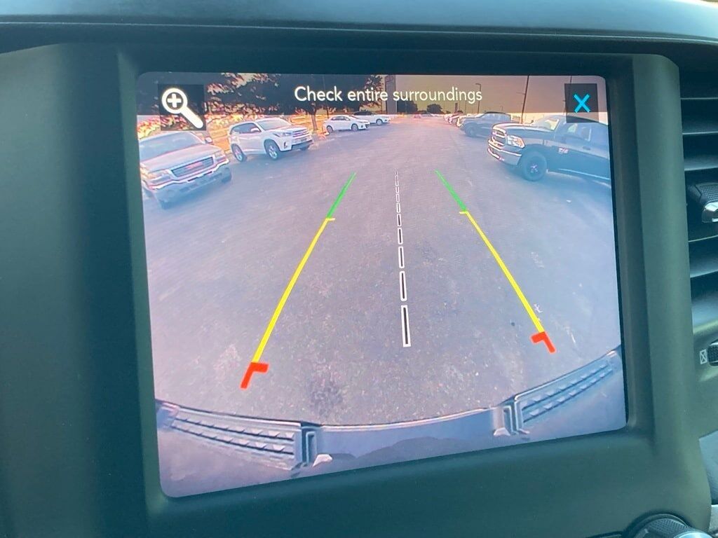 2020 Ram 1500 Big Horn/Lone Star San Antonio TX