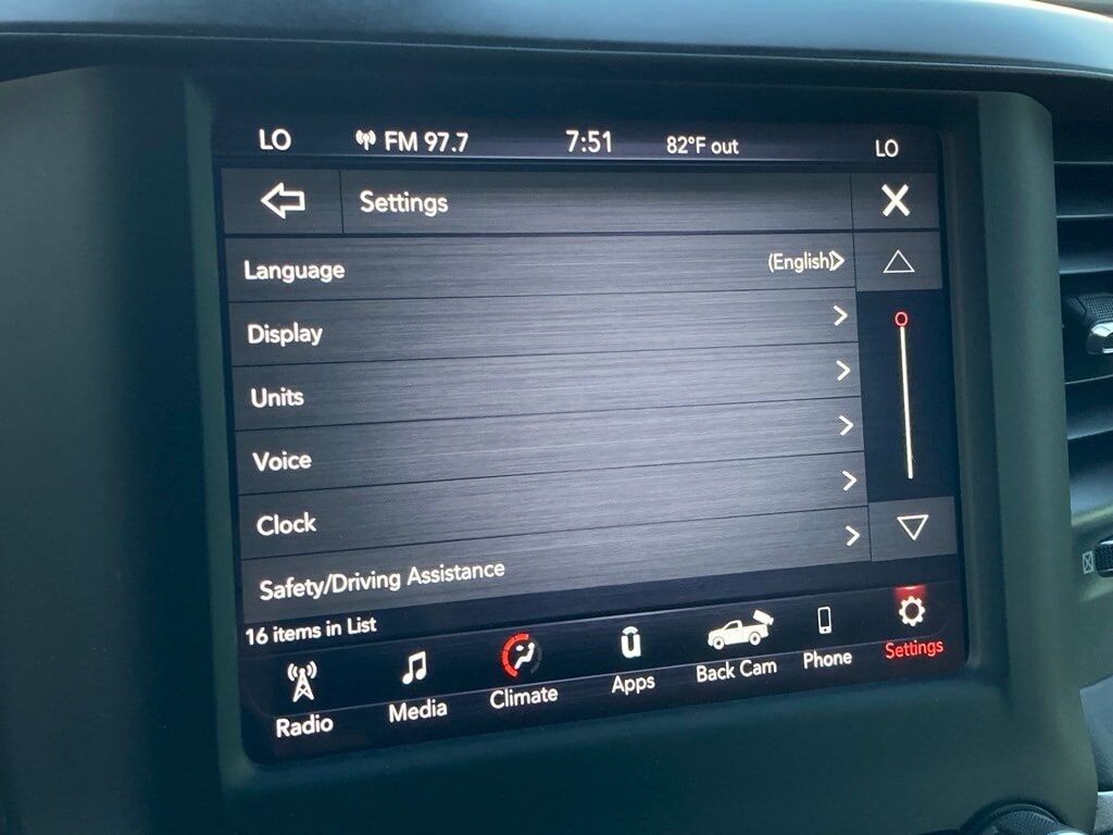 2020 Ram 1500 Big Horn/Lone Star San Antonio TX