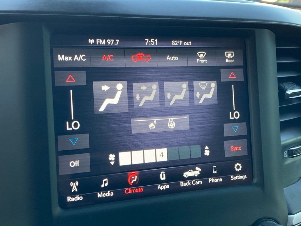 2020 Ram 1500 Big Horn/Lone Star San Antonio TX