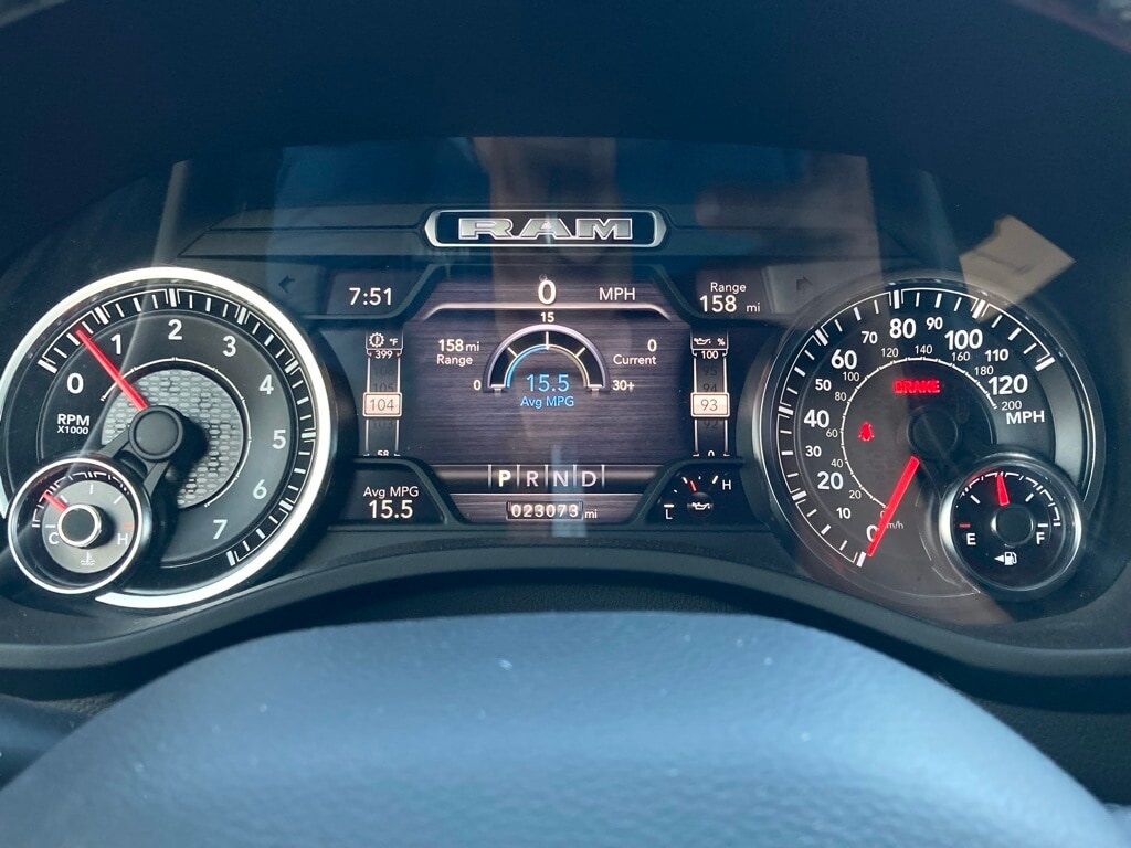 2020 Ram 1500 Big Horn/Lone Star San Antonio TX