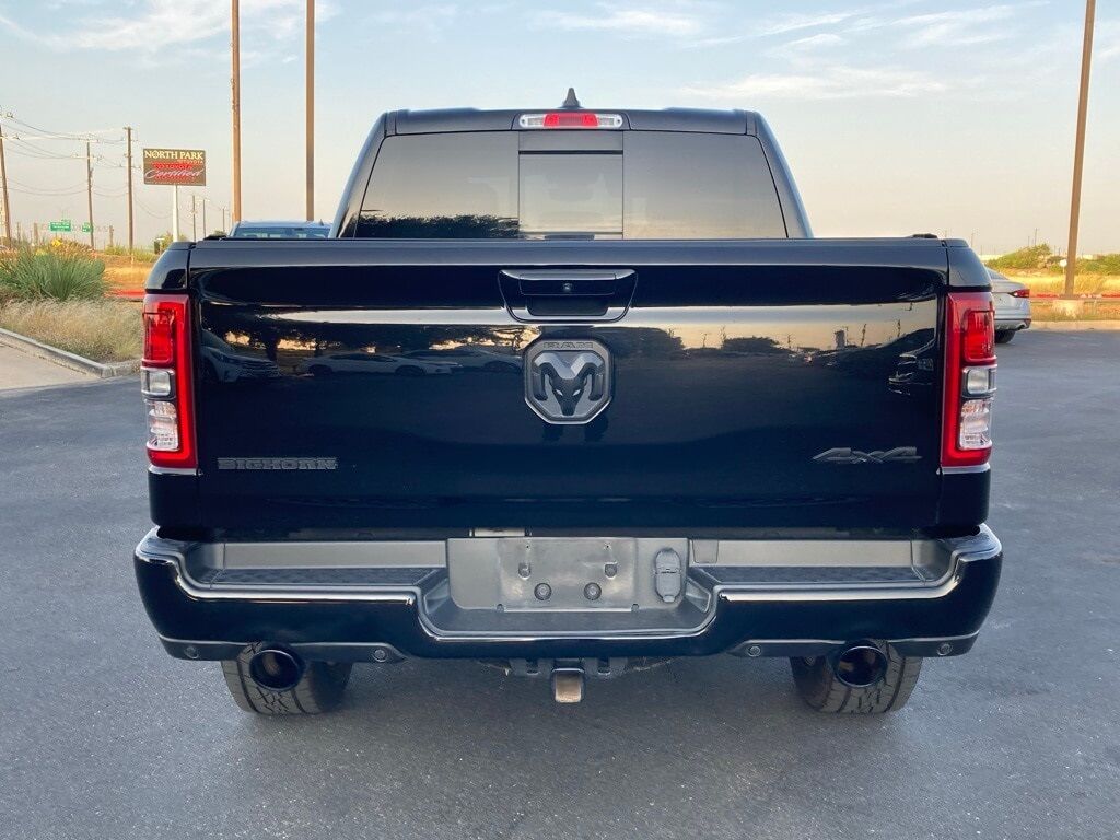 2020 Ram 1500 Big Horn/Lone Star San Antonio TX