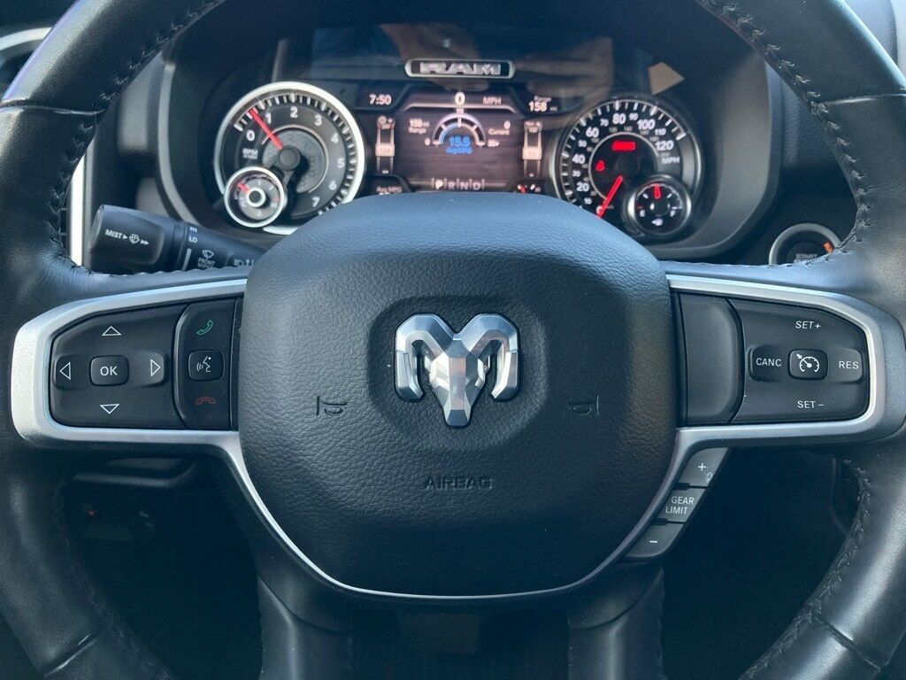2020 Ram 1500 Big Horn/Lone Star San Antonio TX