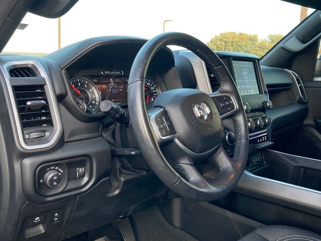 2020 Ram 1500 Big Horn/Lone Star San Antonio TX