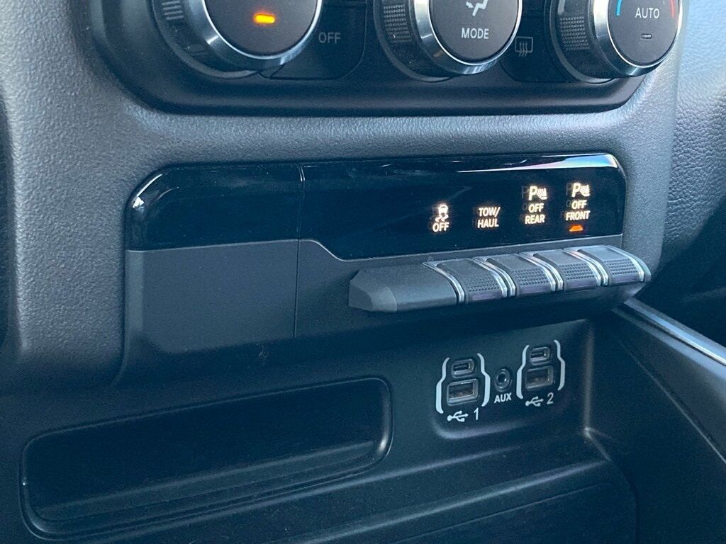 2020 Ram 1500 Big Horn/Lone Star San Antonio TX