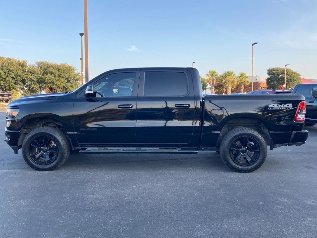 2020 Ram 1500 Big Horn/Lone Star San Antonio TX
