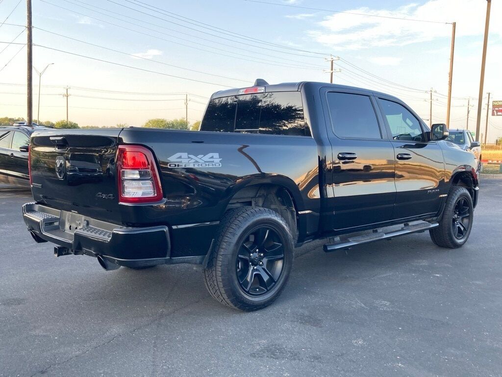 2020 Ram 1500 Big Horn/Lone Star San Antonio TX