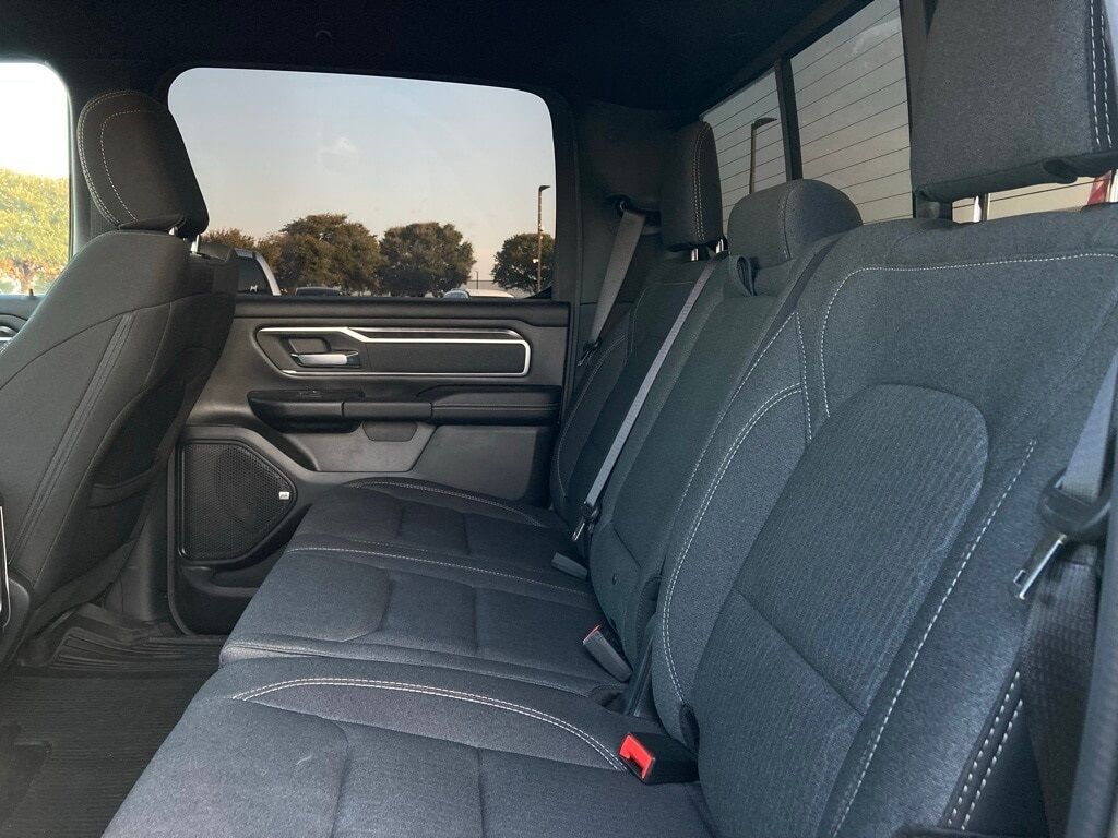 2020 Ram 1500 Big Horn/Lone Star San Antonio TX