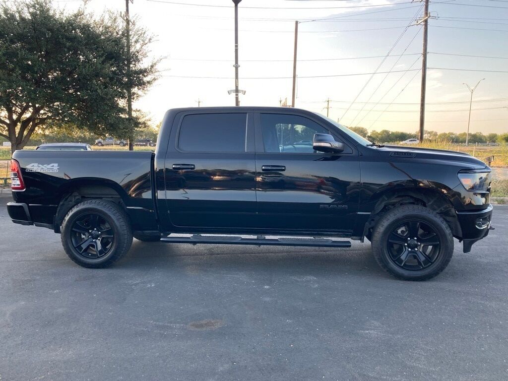 2020 Ram 1500 Big Horn/Lone Star San Antonio TX