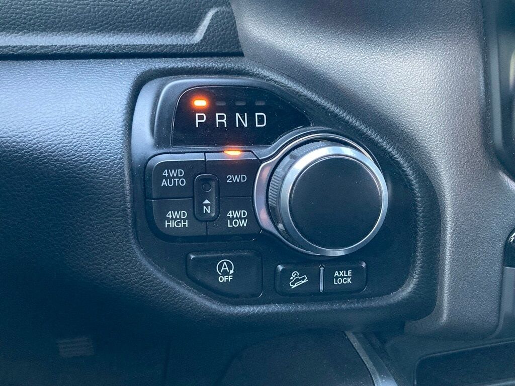 2020 Ram 1500 Big Horn/Lone Star San Antonio TX