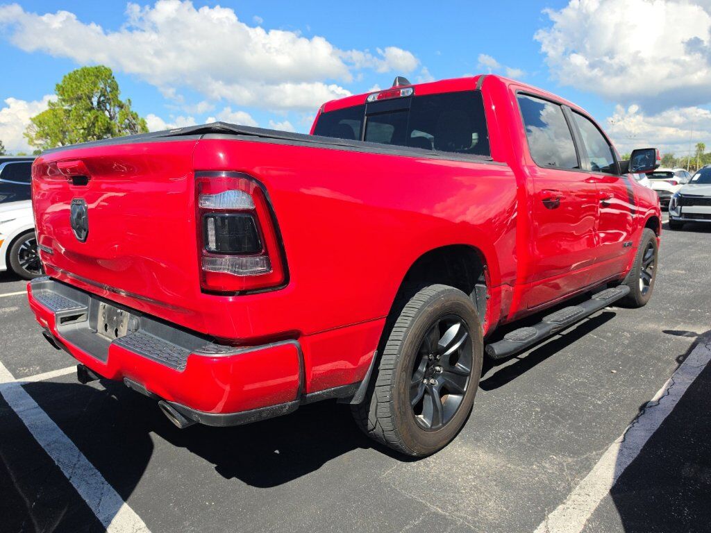 2020 Ram 1500 Big Horn/Lone Star San Clemente CA