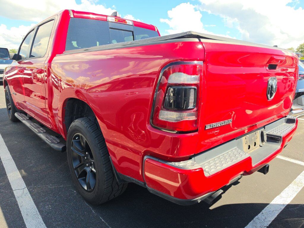 2020 Ram 1500 Big Horn/Lone Star San Clemente CA