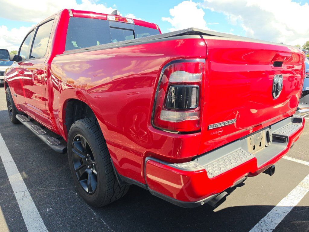 2020 Ram 1500 Big Horn/Lone Star San Clemente CA