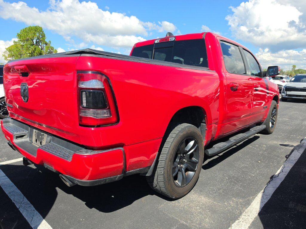 2020 Ram 1500 Big Horn/Lone Star San Clemente CA