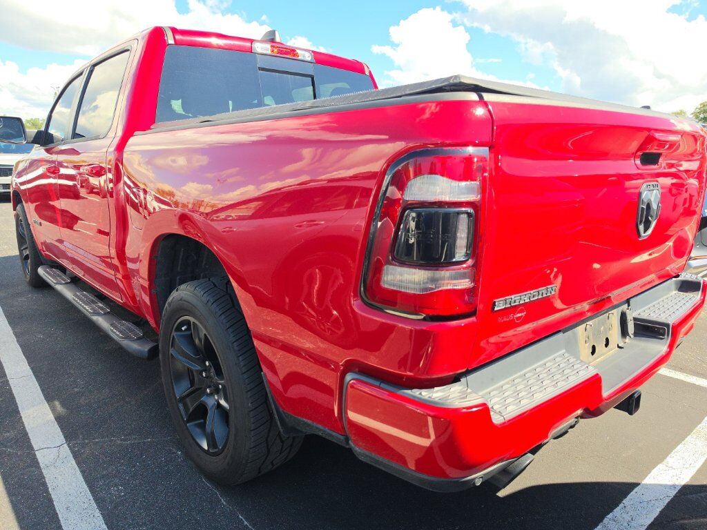 2020 Ram 1500 Big Horn/Lone Star San Clemente CA