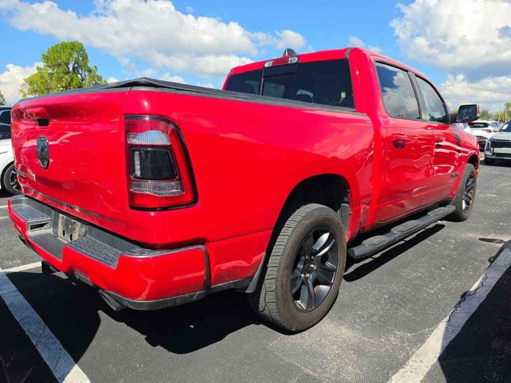 2020 Ram 1500 Big Horn/Lone Star San Clemente CA