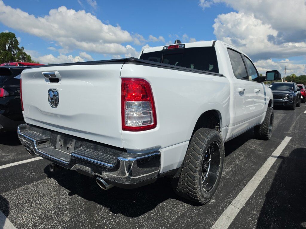 2020 Ram 1500 Big Horn/Lone Star San Clemente CA