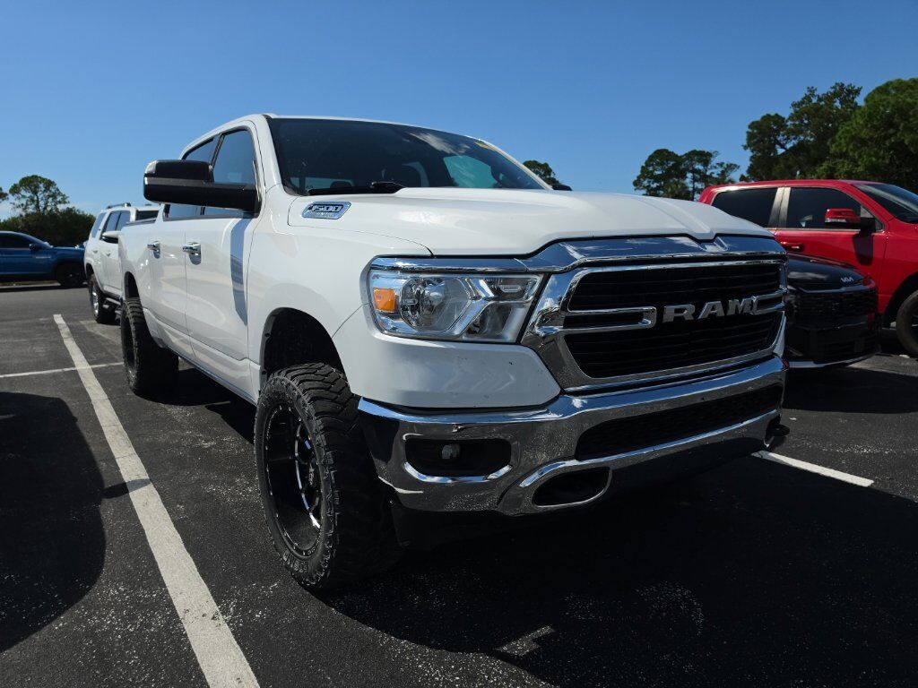 2020 Ram 1500 Big Horn/Lone Star San Clemente CA