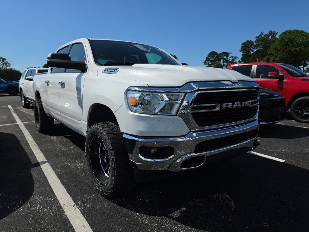 2020 Ram 1500 Big Horn/Lone Star San Clemente CA