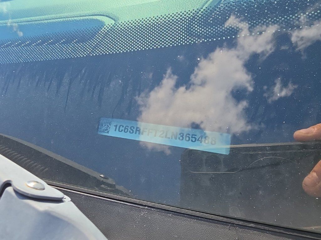 2020 Ram 1500 Big Horn/Lone Star San Clemente CA