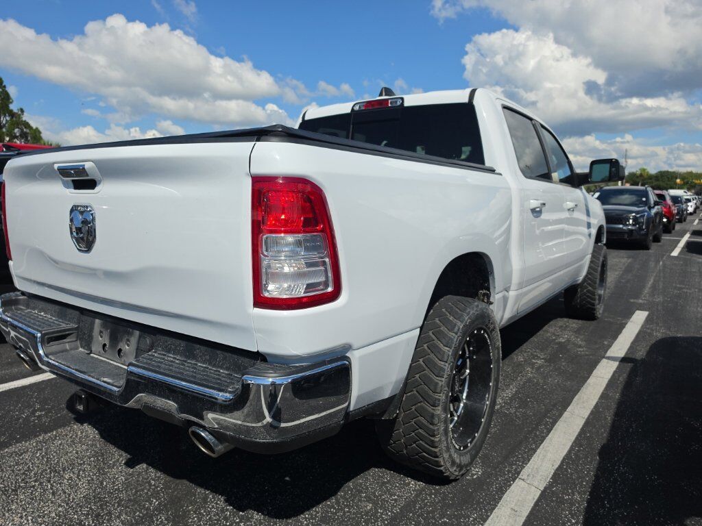 2020 Ram 1500 Big Horn/Lone Star San Clemente CA
