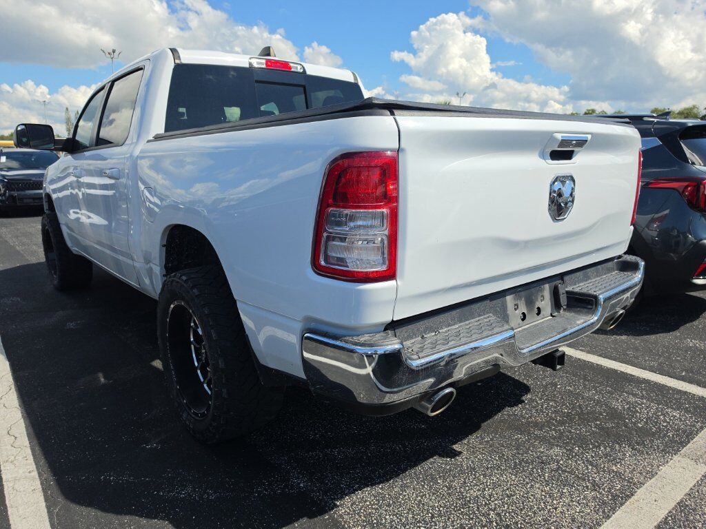 2020 Ram 1500 Big Horn/Lone Star San Clemente CA