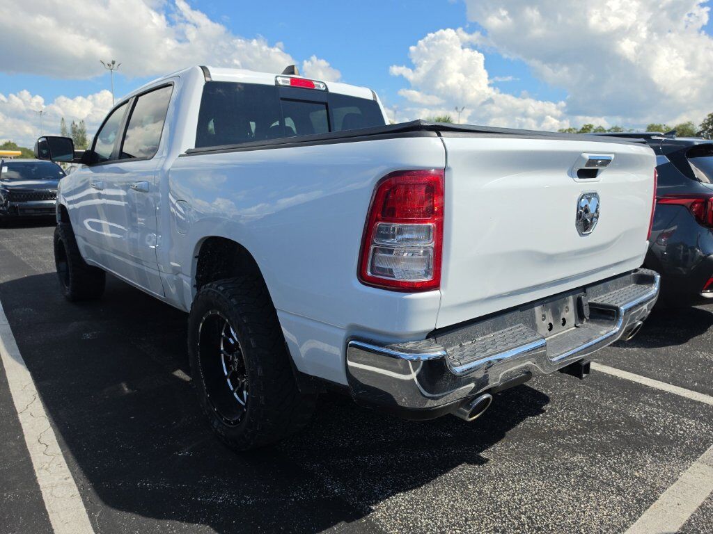 2020 Ram 1500 Big Horn/Lone Star San Clemente CA