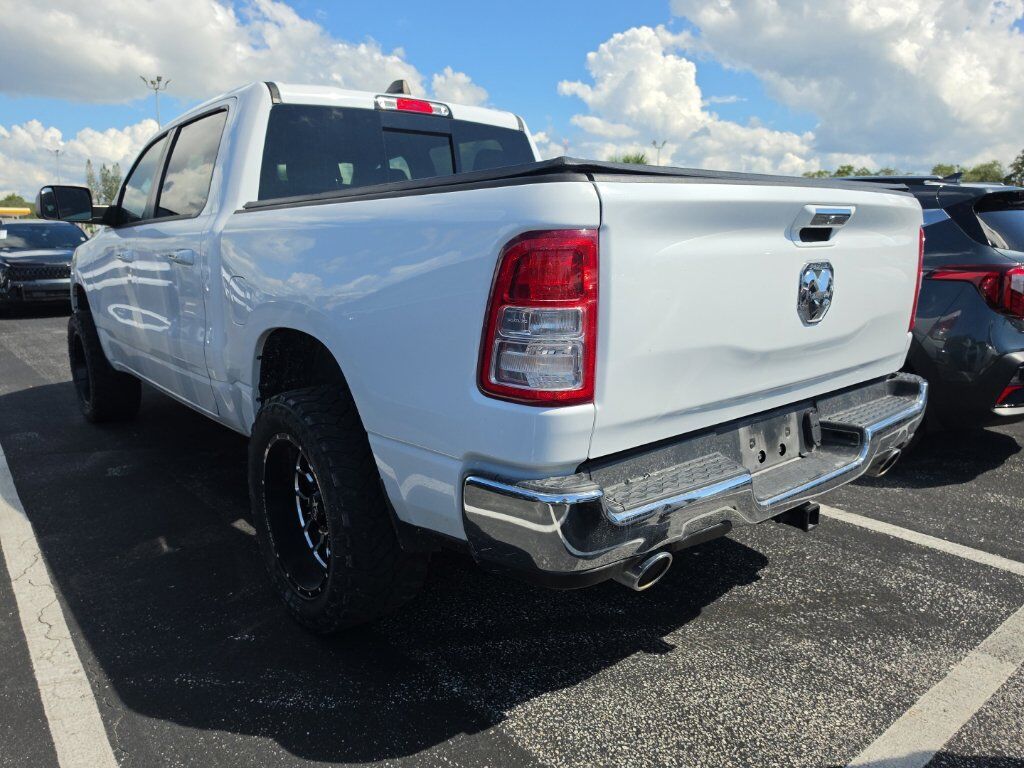 2020 Ram 1500 Big Horn/Lone Star San Clemente CA