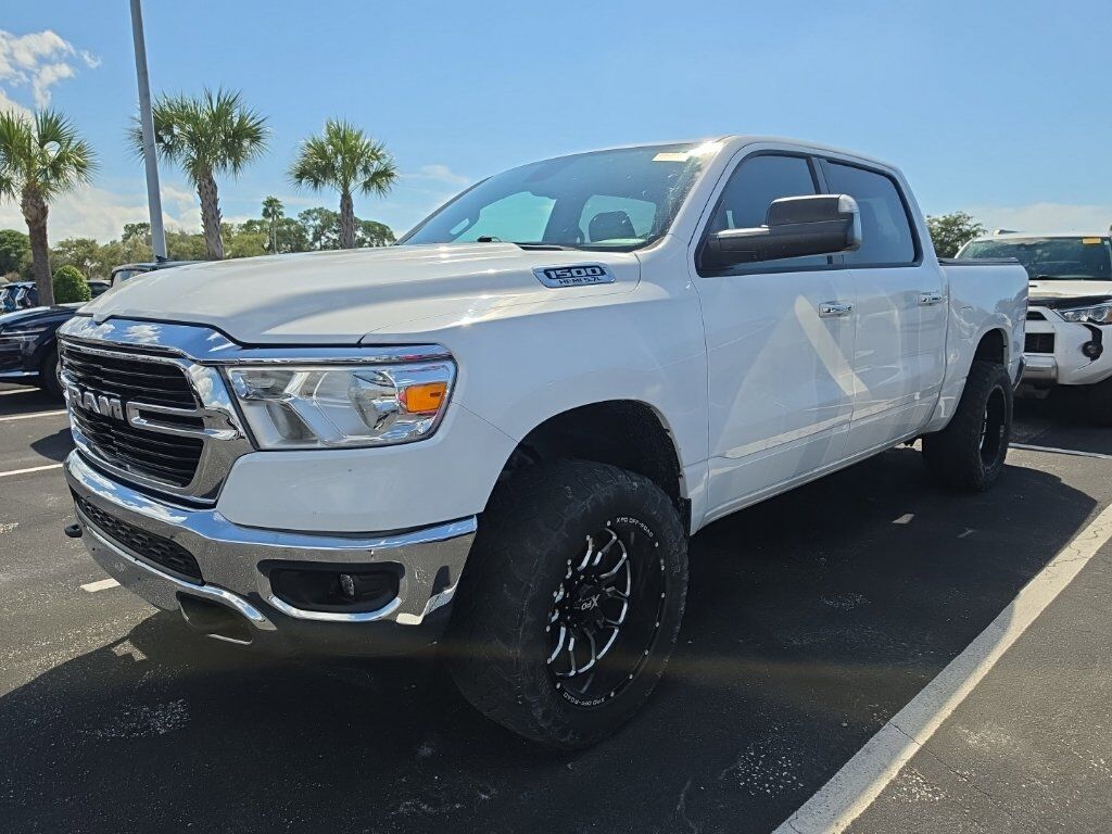 2020 Ram 1500 Big Horn/Lone Star San Clemente CA
