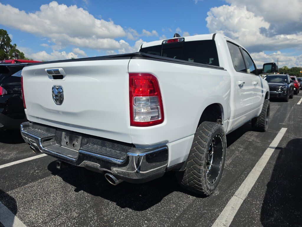 2020 Ram 1500 Big Horn/Lone Star San Clemente CA