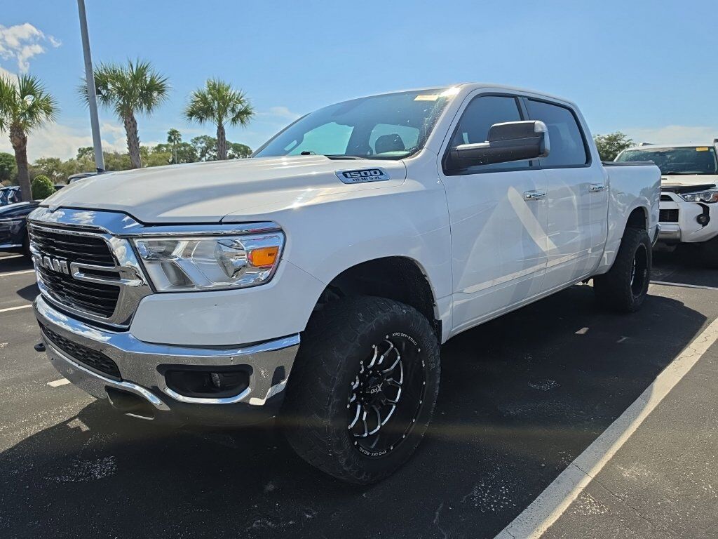 2020 Ram 1500 Big Horn/Lone Star San Clemente CA