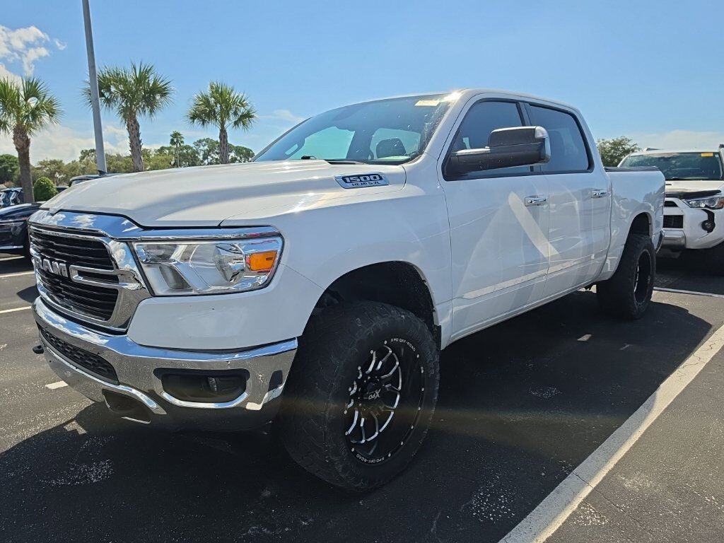 2020 Ram 1500 Big Horn/Lone Star San Clemente CA