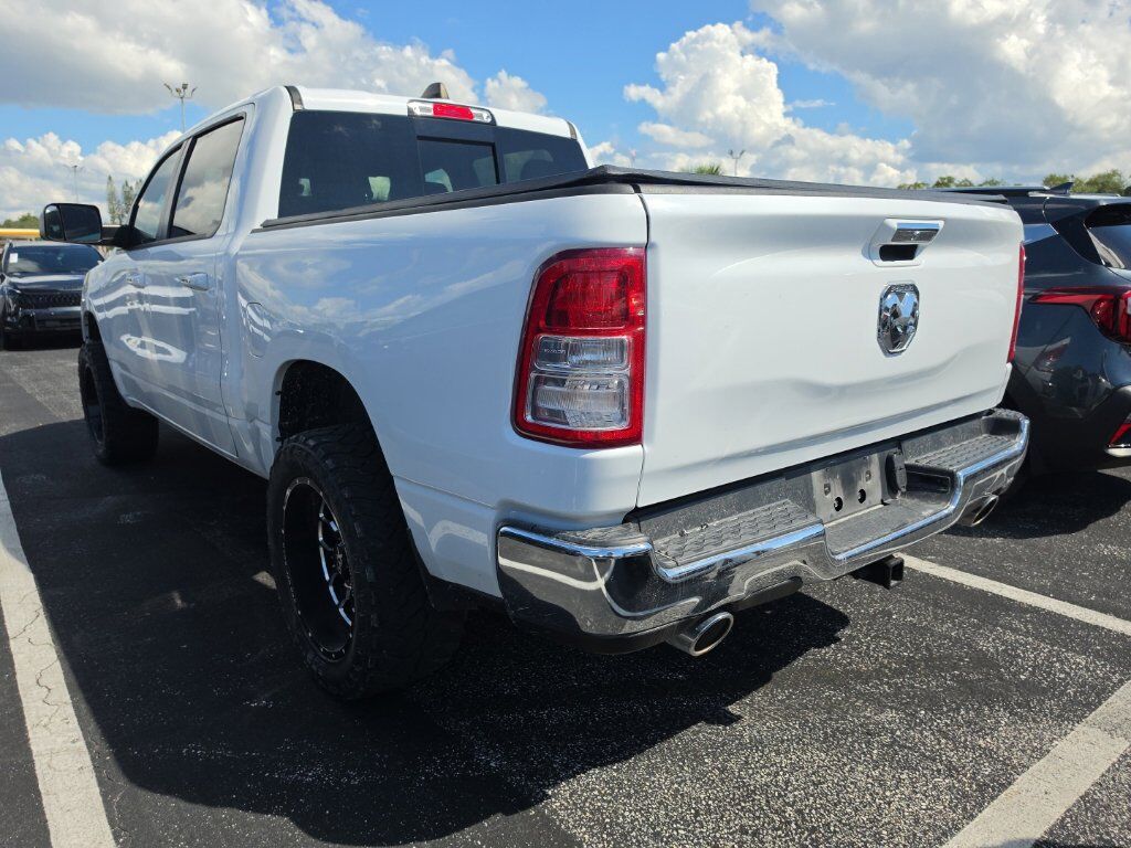 2020 Ram 1500 Big Horn/Lone Star San Clemente CA