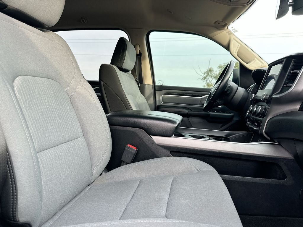 2020 Ram 1500 Big Horn/Lone Star Tucson AZ