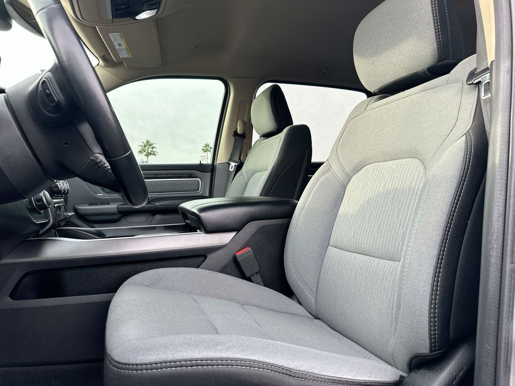 2020 Ram 1500 Big Horn/Lone Star Tucson AZ